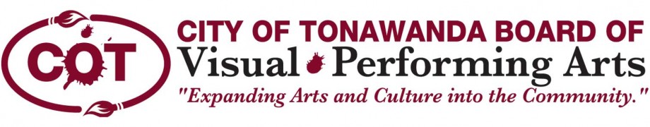 City of Tonawanda Visual & Performing Arts Board